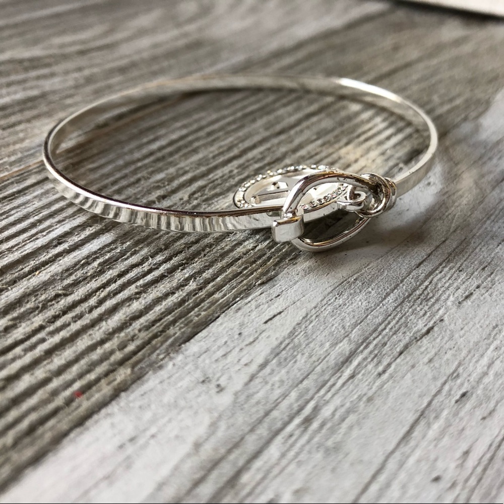 “K” bracelet - Picture 2 of 3